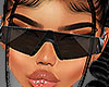 K. Black Shades