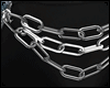 ☯| Waist Chain