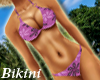 Tropic Island Bikini