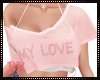 BB|Spring Crop Top
