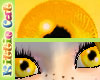 KC CANDY Eyes 1 lemon