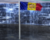 ~LBB Andorra Flags