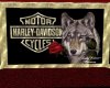 Harley Davidson club lov