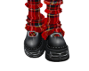 shoes school