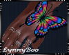 *Hand Butterfly Anim V2