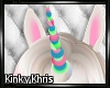 [K]*Unicorn Ears*