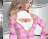 Lux jacket pink