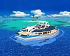 Yacht island