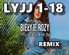 Biełyje Rozy  REMIX