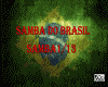 Song-Samba Do Brasil 1