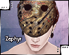 [Z.E] Jason Mask up