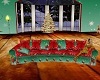 xmas couch