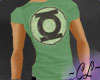 Green Lantern Tshirt