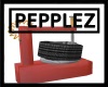 Tire Balancing Machine