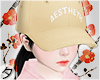 💕Sunny Aesthetic Cap