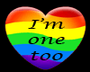 LGBT Pride Sticker 
