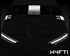 H4 | ELA Pants White