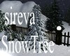 sireva Snow Tree