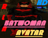 [RLA]Batwoman Avatar HD