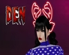 Reindeer Headwear 6