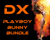 HD PlayBoy Bunny Bundle