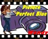 picture perfect blue fit
