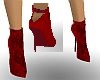 AW~RED RIDING HOOD BOOTS