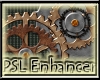 PSL Steampunk Gears 2 En