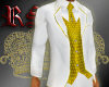 {RS} Classic Gold Tux2