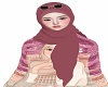 JILBAB MUSLIMAH