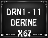 Gökhanım  Derine