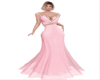 XK* Pink Queen Gown