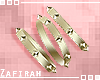 ZH| Hiba Bracelets
