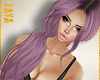 -J- Hazelle Plum