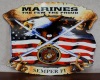 marines poster