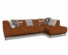 Rustic Couch