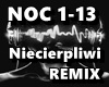 Niecierpliwi REMIX