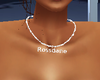 Rossdane Necklace