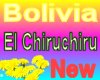 El Chiruchiru- Brujita