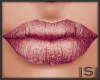 |S| Metallic Blush Lip