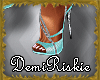(D) sexy heels 