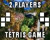 Tetris 2P Valley Anim