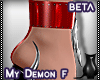 [CS] My Demon .Pumps