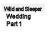 Wild n Sleeper Wedding 1