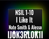 Nate Smith & Alesso