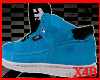 x4b blue etnies shoes