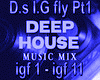 D.s I.G fly  Pt1