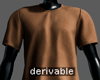[F] DRV PLAIN FIT+TATTOO