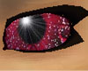 Garnet Glitter Eyes