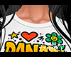 Danada Baby Look
